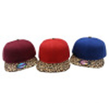 Baseball Cap with Snapback with Nice Peak SD1503